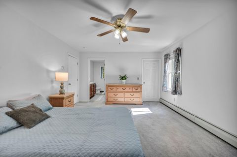 Tiny photo for 71 Blue Hill Road, Bozrah, CT 06334 (MLS # 24135143)