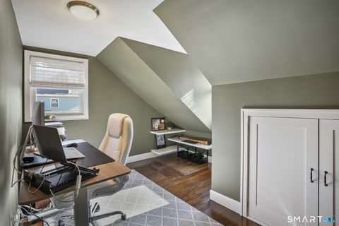 Tiny photo for 24 Taylor Drive, Greenwich, CT 06807 (MLS # 24157194)