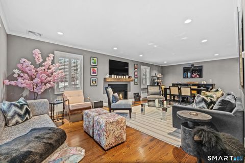 Tiny photo for 24 Taylor Drive, Greenwich, CT 06807 (MLS # 24157194)