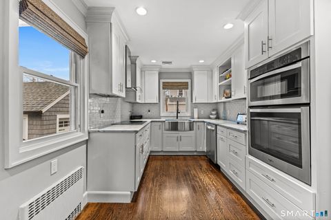 Tiny photo for 24 Taylor Drive, Greenwich, CT 06807 (MLS # 24157194)