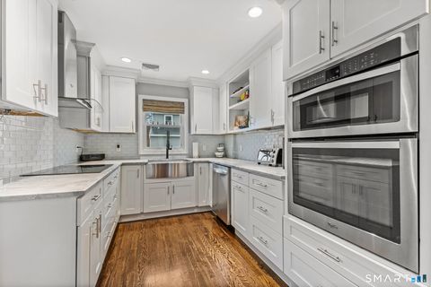 Tiny photo for 24 Taylor Drive, Greenwich, CT 06807 (MLS # 24157194)