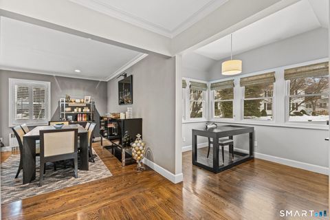 Tiny photo for 24 Taylor Drive, Greenwich, CT 06807 (MLS # 24157194)