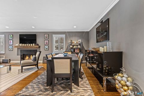 Tiny photo for 24 Taylor Drive, Greenwich, CT 06807 (MLS # 24157194)