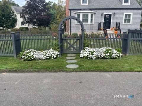 Tiny photo for 24 Taylor Drive, Greenwich, CT 06807 (MLS # 24157194)