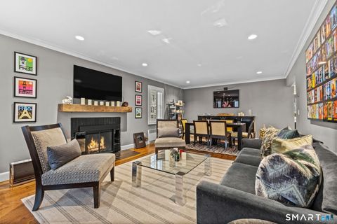 Tiny photo for 24 Taylor Drive, Greenwich, CT 06807 (MLS # 24157194)