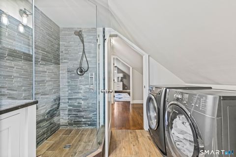 Tiny photo for 24 Taylor Drive, Greenwich, CT 06807 (MLS # 24157194)