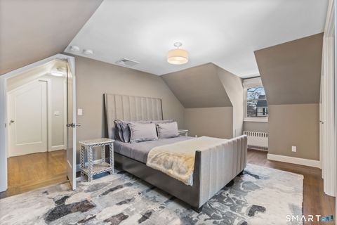 Tiny photo for 24 Taylor Drive, Greenwich, CT 06807 (MLS # 24157194)