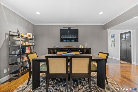 Tiny photo for 24 Taylor Drive, Greenwich, CT 06807 (MLS # 24157194)