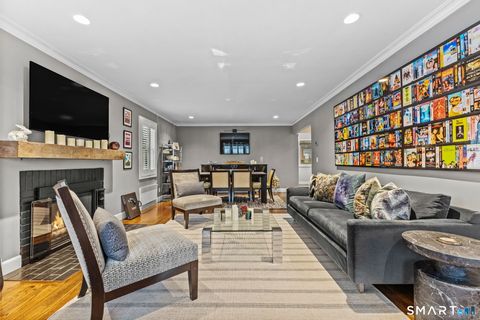 Tiny photo for 24 Taylor Drive, Greenwich, CT 06807 (MLS # 24157194)