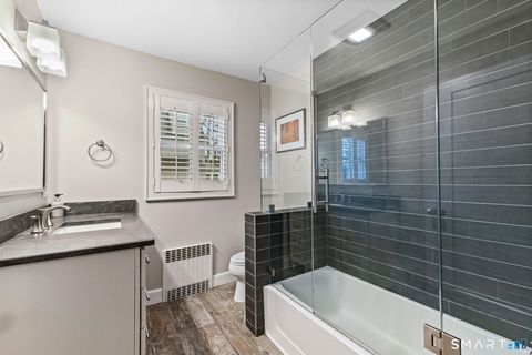 Tiny photo for 24 Taylor Drive, Greenwich, CT 06807 (MLS # 24157194)