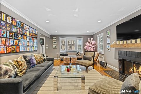 Tiny photo for 24 Taylor Drive, Greenwich, CT 06807 (MLS # 24157194)