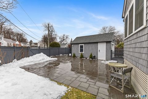 Tiny photo for 24 Taylor Drive, Greenwich, CT 06807 (MLS # 24157194)