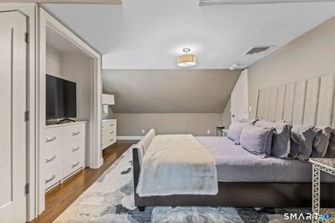 Tiny photo for 24 Taylor Drive, Greenwich, CT 06807 (MLS # 24157194)