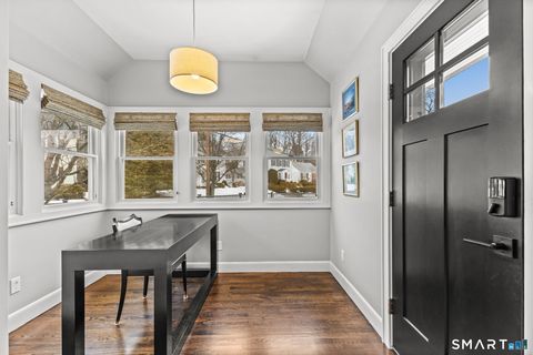 Tiny photo for 24 Taylor Drive, Greenwich, CT 06807 (MLS # 24157194)
