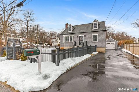 Tiny photo for 24 Taylor Drive, Greenwich, CT 06807 (MLS # 24157194)
