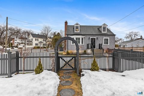 Tiny photo for 24 Taylor Drive, Greenwich, CT 06807 (MLS # 24157194)