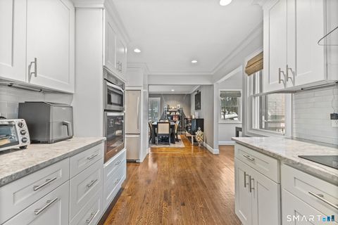 Tiny photo for 24 Taylor Drive, Greenwich, CT 06807 (MLS # 24157194)
