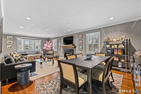 Tiny photo for 24 Taylor Drive, Greenwich, CT 06807 (MLS # 24157194)