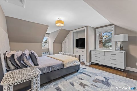 Tiny photo for 24 Taylor Drive, Greenwich, CT 06807 (MLS # 24157194)