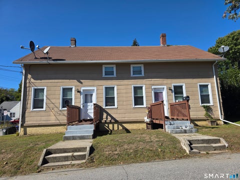 Photo of 50-52 Hill Street, Griswold, CT 06351 (MLS # 24214306)