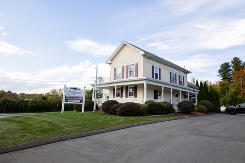 27 Depot Street East Windsor CT 06016