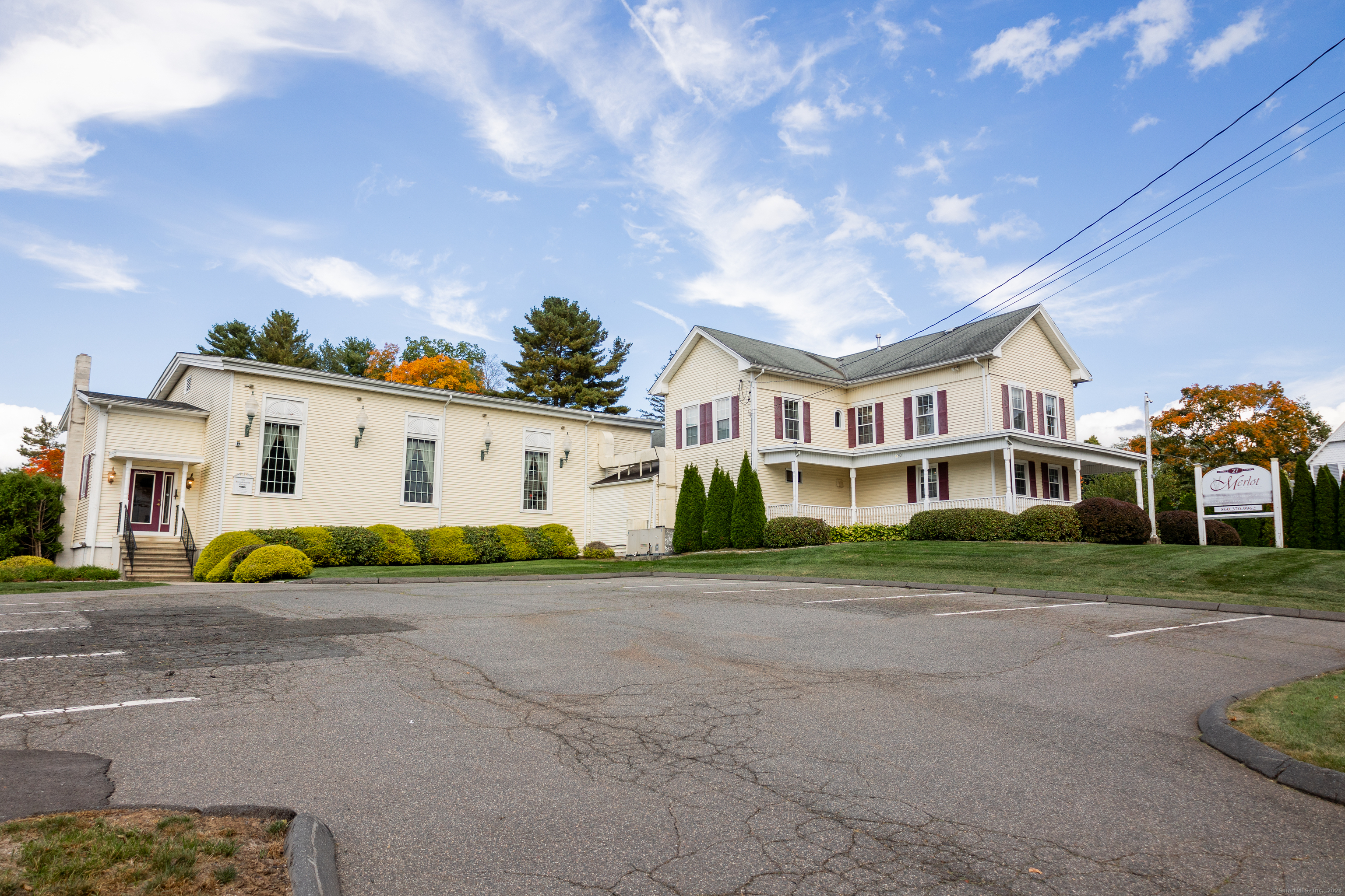 27 Depot Street