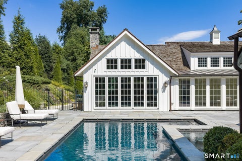 Tiny photo for 298 Harbor Road, Fairfield, CT 06890 (MLS # 24200591)