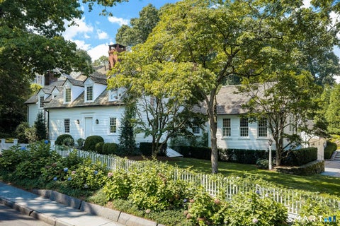 Tiny photo for 298 Harbor Road, Fairfield, CT 06890 (MLS # 24200591)