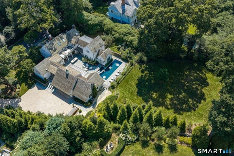Tiny photo for 298 Harbor Road, Fairfield, CT 06890 (MLS # 24200591)