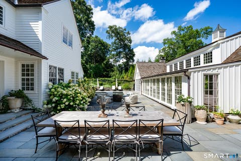 Tiny photo for 298 Harbor Road, Fairfield, CT 06890 (MLS # 24200591)