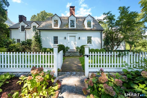 Tiny photo for 298 Harbor Road, Fairfield, CT 06890 (MLS # 24200591)