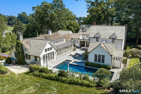 Photo of 298 Harbor Road, Fairfield, CT 06890 (MLS # 24200591)