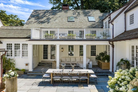 Tiny photo for 298 Harbor Road, Fairfield, CT 06890 (MLS # 24200591)