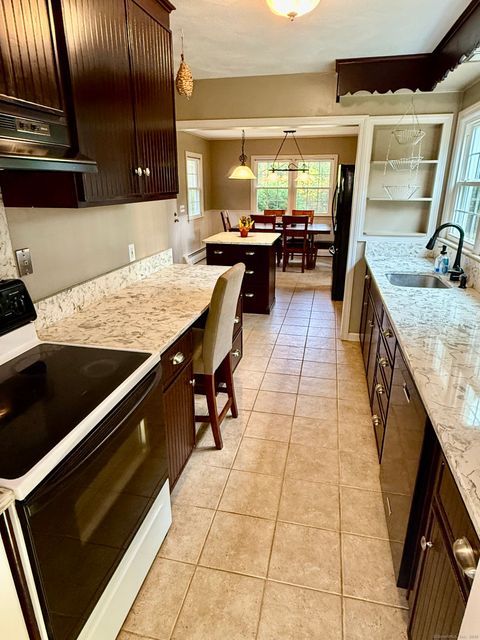 Tiny photo for 95 Colchester Avenue, East Hampton, CT 06424 (MLS # 24133517)