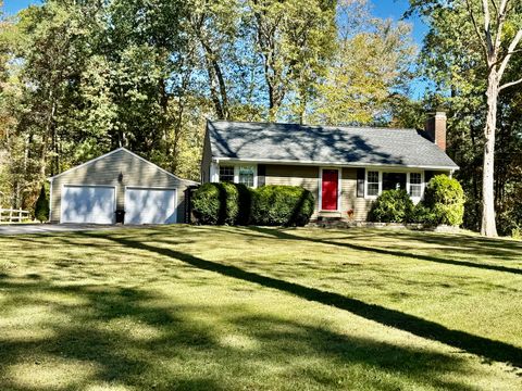 Photo of 95 Colchester Avenue, East Hampton, CT 06424 (MLS # 24133517)