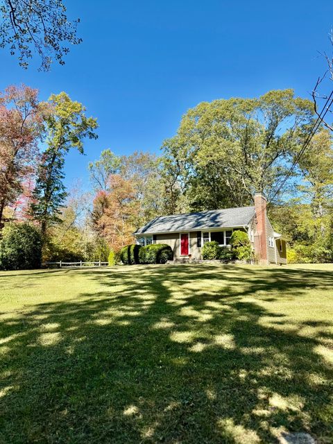 Tiny photo for 95 Colchester Avenue, East Hampton, CT 06424 (MLS # 24133517)