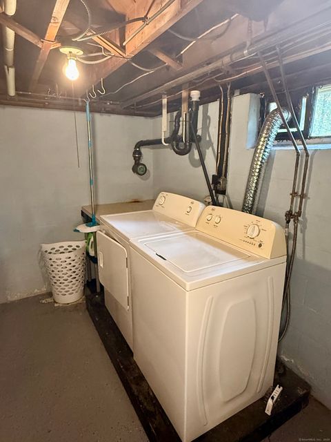 Tiny photo for 95 Colchester Avenue, East Hampton, CT 06424 (MLS # 24133517)