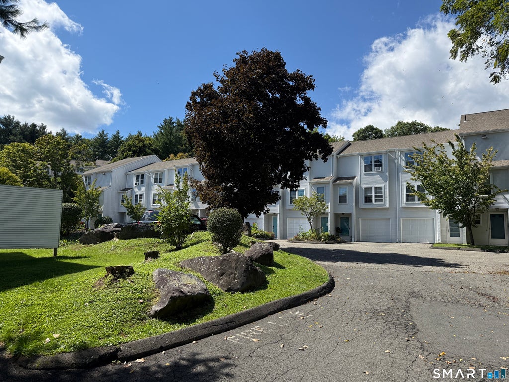 Photo of 64 Deerwood Lane #2, Waterbury, CT 06704 (MLS # 24204917)