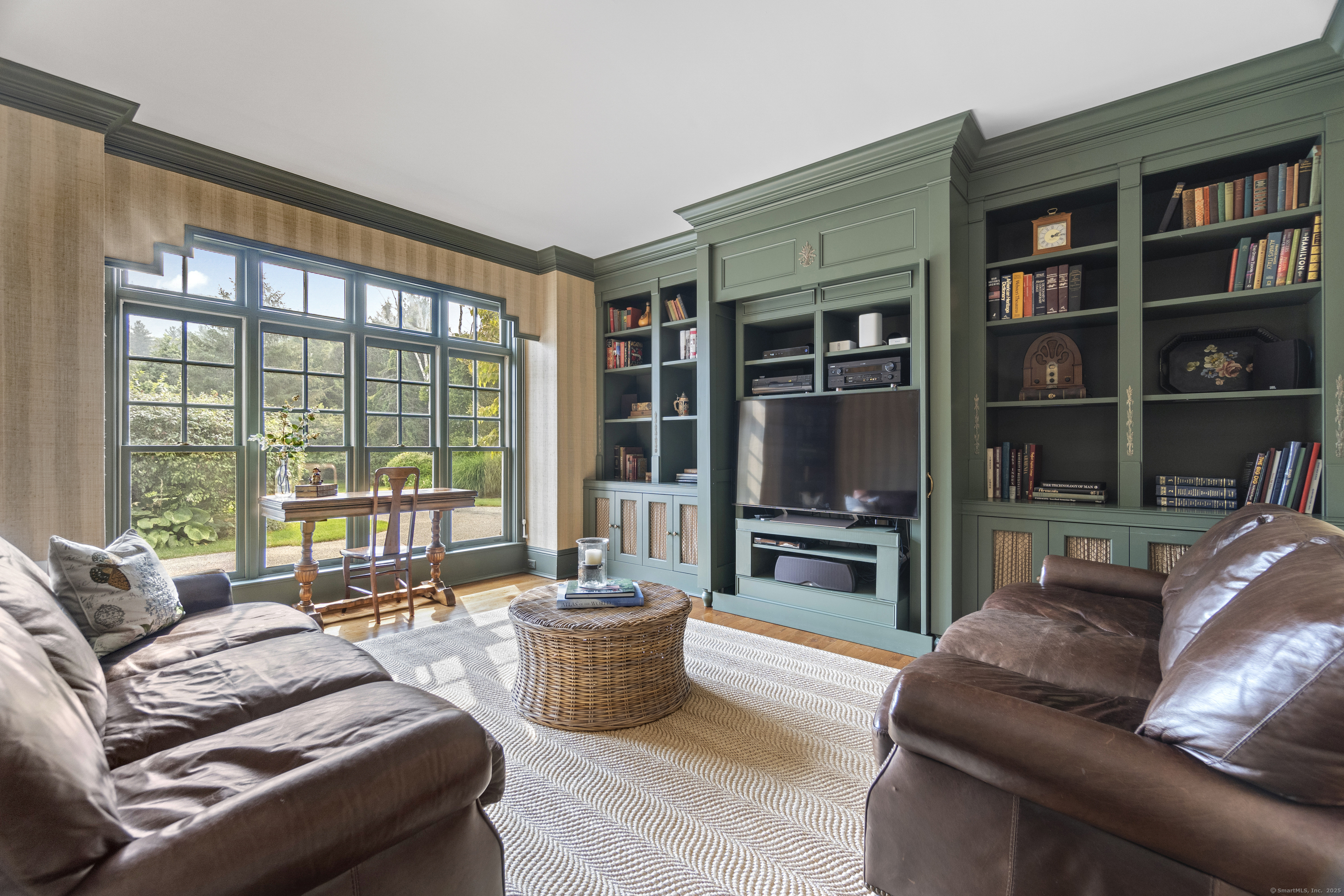 3 Ridgebury Road