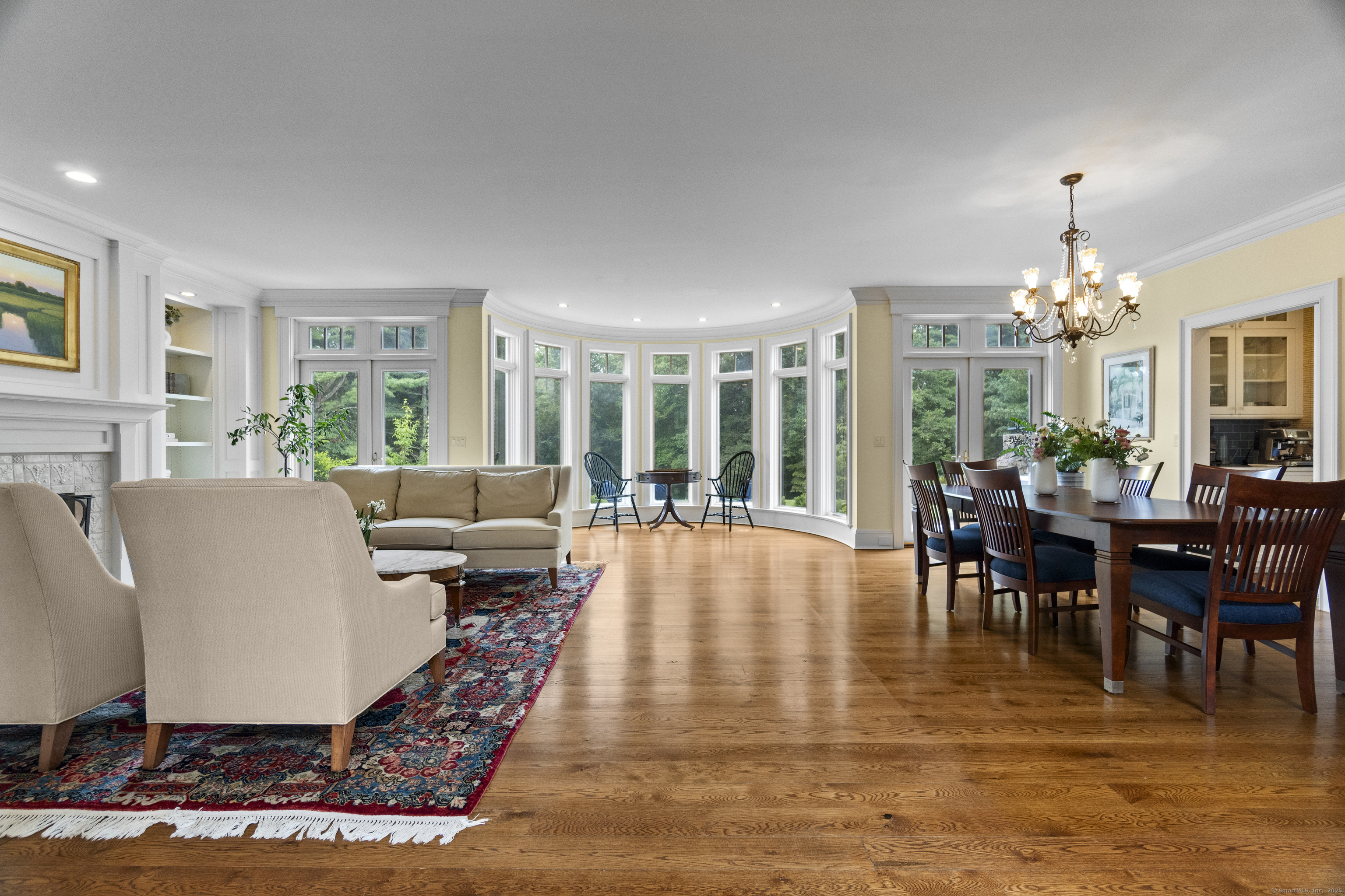 3 Ridgebury Road