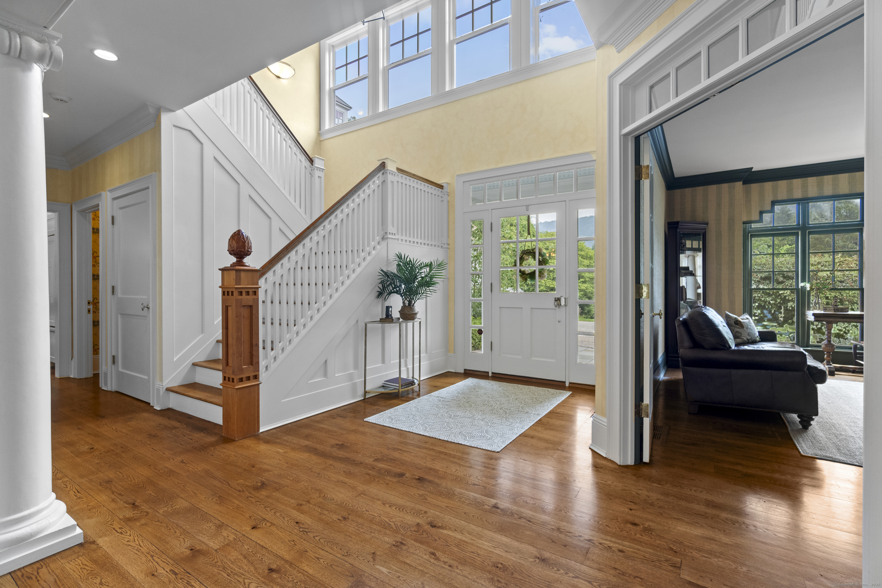 3 Ridgebury Road