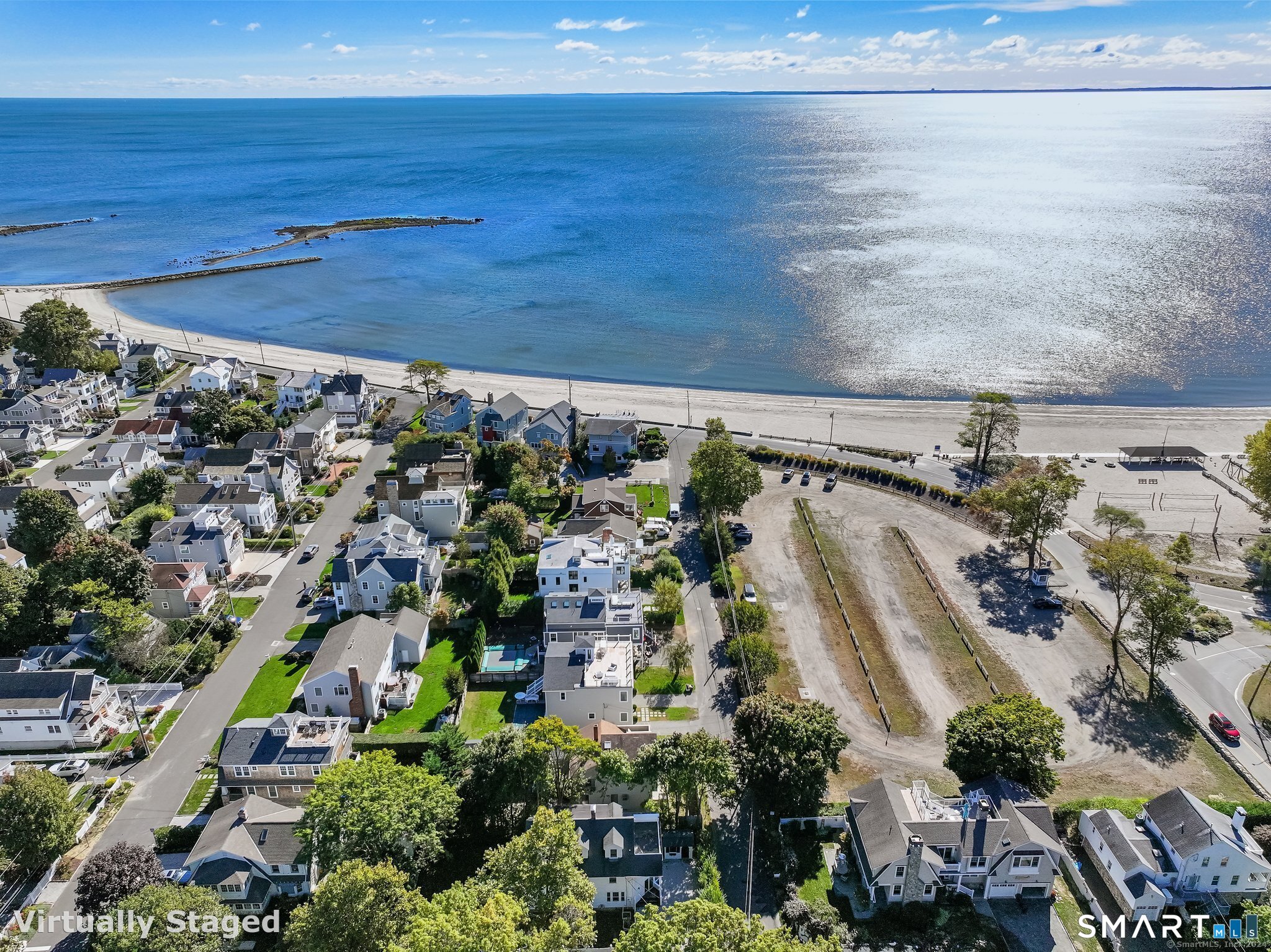 16 Westport Avenue