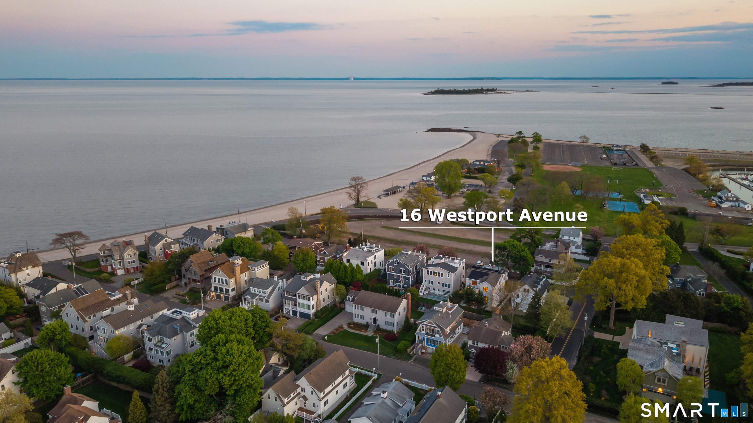 16 Westport Avenue