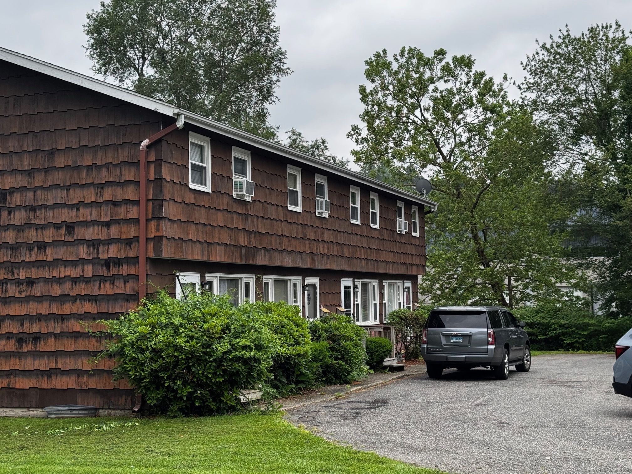 148 Westbury Park Road APT C