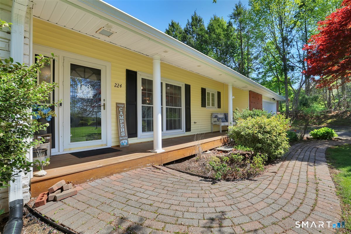 224 Coleman Road