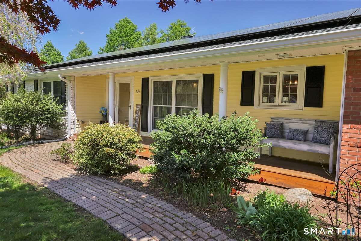 224 Coleman Road