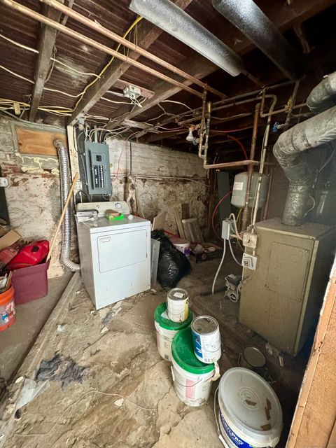 Tiny photo for 81 Riverside Street, Watertown, CT 06779 (MLS # 24137510)