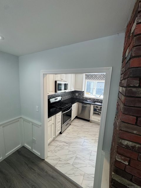 Tiny photo for 81 Riverside Street, Watertown, CT 06779 (MLS # 24137510)