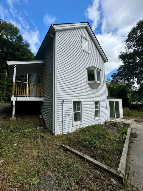 Tiny photo for 81 Riverside Street, Watertown, CT 06779 (MLS # 24137510)