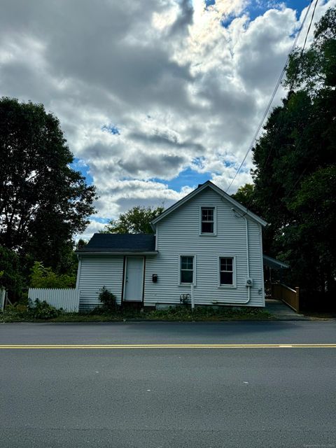 Tiny photo for 81 Riverside Street, Watertown, CT 06779 (MLS # 24137510)